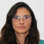 Andresa BorgesFarmacêutica