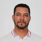 Elton MoraesEnfermeiro