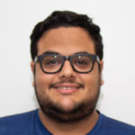 Ricardo MarcelinoFarmacêutico e RT