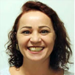 Verônica LustosaCoordenadora de Recepção