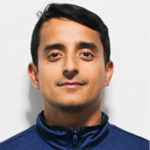 Wagner InácioProfissional de Educação Física