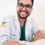 Charles da Silva
Coordenador de  Enfermagem