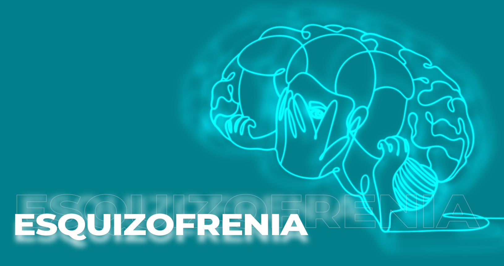 Esquizofrenia – Clínica Ser