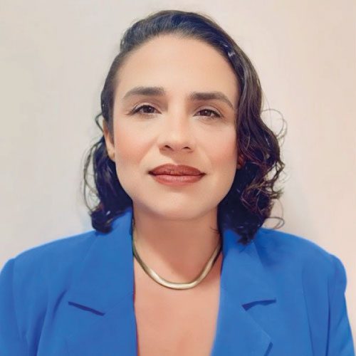 Rebeca TorresAssistente Social